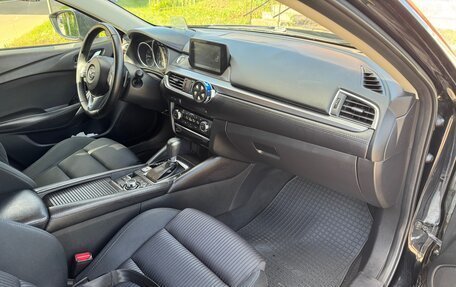 Mazda 6, 2016 год, 2 000 000 рублей, 5 фотография