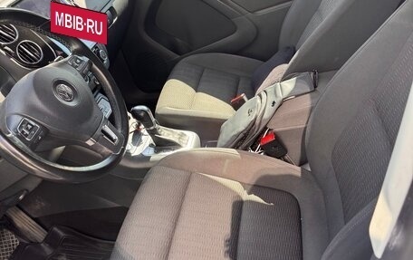 Volkswagen Tiguan I, 2014 год, 1 600 000 рублей, 17 фотография