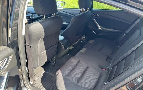 Mazda 6, 2016 год, 2 000 000 рублей, 7 фотография