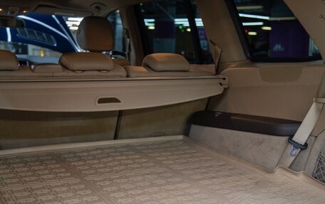 Mercedes-Benz GL-Класс, 2014 год, 3 500 000 рублей, 7 фотография