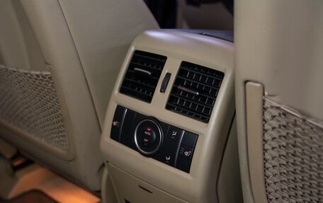 Mercedes-Benz GL-Класс, 2014 год, 3 500 000 рублей, 8 фотография
