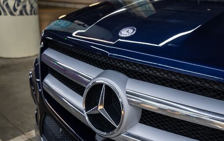 Mercedes-Benz GL-Класс, 2014 год, 3 500 000 рублей, 18 фотография