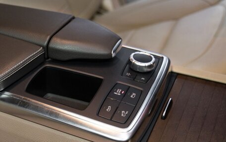 Mercedes-Benz GL-Класс, 2014 год, 3 500 000 рублей, 26 фотография