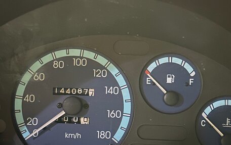 Daewoo Matiz I, 2012 год, 240 000 рублей, 9 фотография