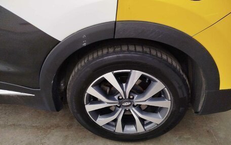Chery Tiggo 7 Pro, 2023 год, 1 078 250 рублей, 3 фотография