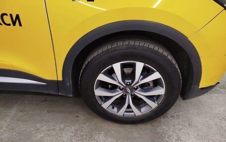Chery Tiggo 7 Pro, 2023 год, 1 078 250 рублей, 5 фотография