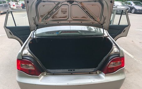Daewoo Nexia I рестайлинг, 2011 год, 200 000 рублей, 2 фотография
