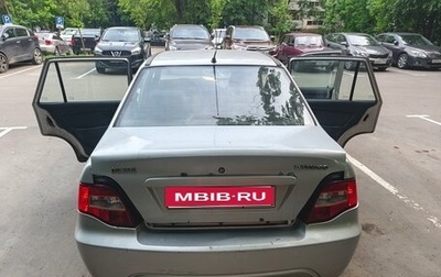 Daewoo Nexia I рестайлинг, 2011 год, 200 000 рублей, 1 фотография