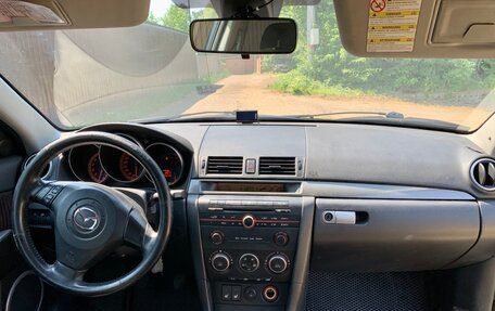 Mazda 3, 2005 год, 375 000 рублей, 4 фотография