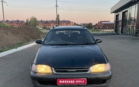Toyota Caldina, 1995 год, 370 000 рублей, 1 фотография
