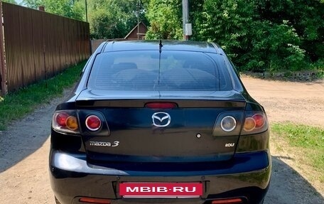 Mazda 3, 2005 год, 375 000 рублей, 3 фотография