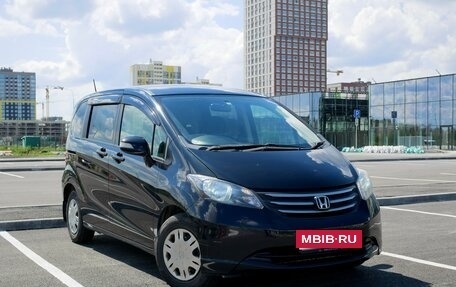 Honda Freed I, 2010 год, 1 030 000 рублей, 1 фотография