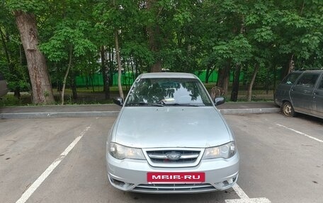 Daewoo Nexia I рестайлинг, 2011 год, 200 000 рублей, 6 фотография