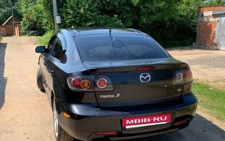 Mazda 3, 2005 год, 375 000 рублей, 2 фотография