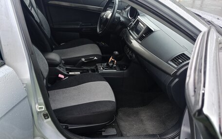 Mitsubishi Lancer IX, 2012 год, 710 000 рублей, 2 фотография