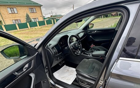Skoda Kodiaq I, 2020 год, 3 050 000 рублей, 6 фотография