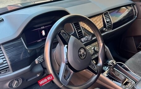 Skoda Kodiaq I, 2020 год, 3 050 000 рублей, 4 фотография