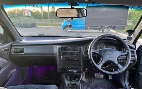 Toyota Caldina, 1995 год, 370 000 рублей, 5 фотография
