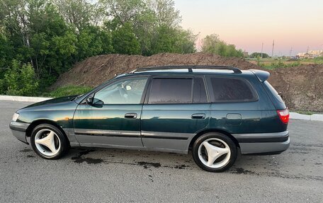 Toyota Caldina, 1995 год, 370 000 рублей, 3 фотография