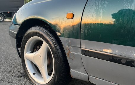 Toyota Caldina, 1995 год, 370 000 рублей, 13 фотография