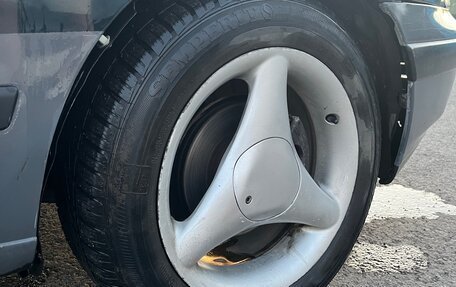 Toyota Caldina, 1995 год, 370 000 рублей, 11 фотография