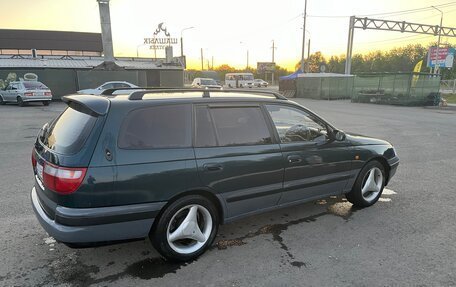 Toyota Caldina, 1995 год, 370 000 рублей, 12 фотография