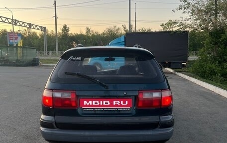 Toyota Caldina, 1995 год, 370 000 рублей, 15 фотография