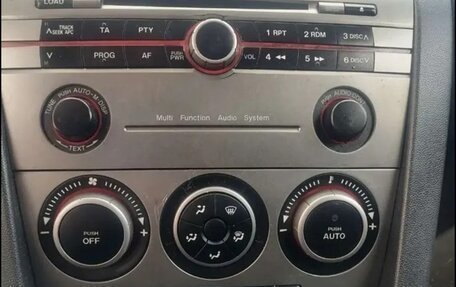 Mazda 3, 2007 год, 500 000 рублей, 12 фотография