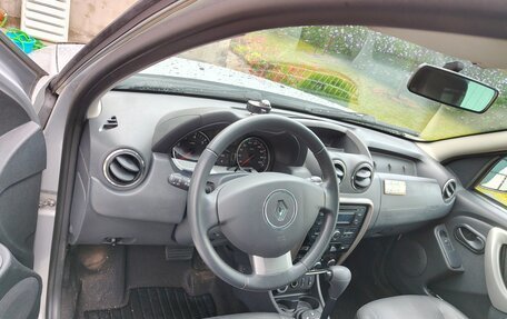 Renault Duster I рестайлинг, 2014 год, 1 040 000 рублей, 6 фотография