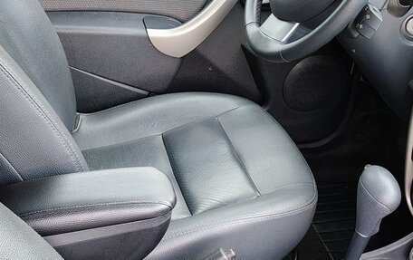 Renault Duster I рестайлинг, 2014 год, 1 040 000 рублей, 8 фотография