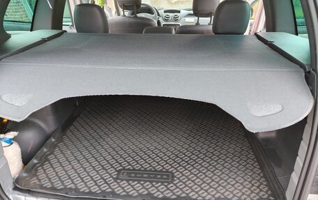 Renault Duster I рестайлинг, 2014 год, 1 040 000 рублей, 9 фотография