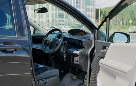 Honda Freed I, 2010 год, 1 030 000 рублей, 9 фотография