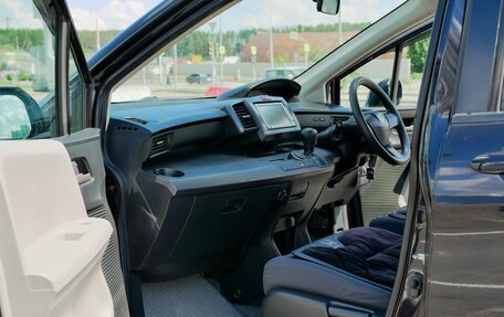 Honda Freed I, 2010 год, 1 030 000 рублей, 12 фотография