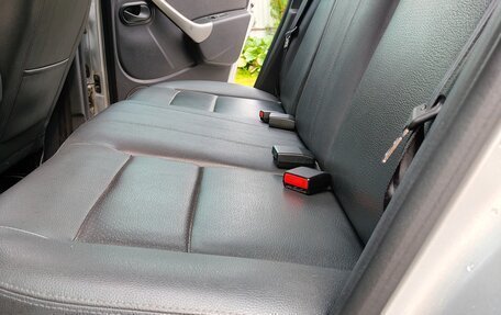 Renault Duster I рестайлинг, 2014 год, 1 040 000 рублей, 12 фотография