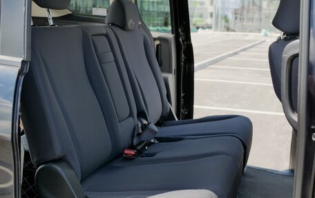 Honda Freed I, 2010 год, 1 030 000 рублей, 14 фотография