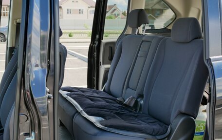 Honda Freed I, 2010 год, 1 030 000 рублей, 13 фотография