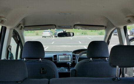Honda Freed I, 2010 год, 1 030 000 рублей, 25 фотография