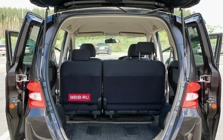 Honda Freed I, 2010 год, 1 030 000 рублей, 28 фотография