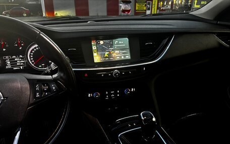 Opel Insignia II рестайлинг, 2018 год, 1 700 000 рублей, 4 фотография