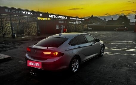 Opel Insignia II рестайлинг, 2018 год, 1 700 000 рублей, 7 фотография