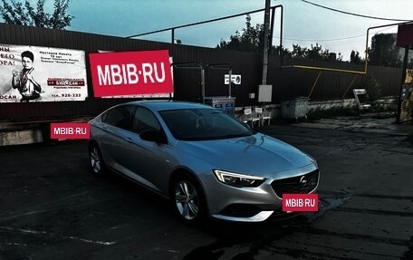 Opel Insignia II рестайлинг, 2018 год, 1 700 000 рублей, 10 фотография