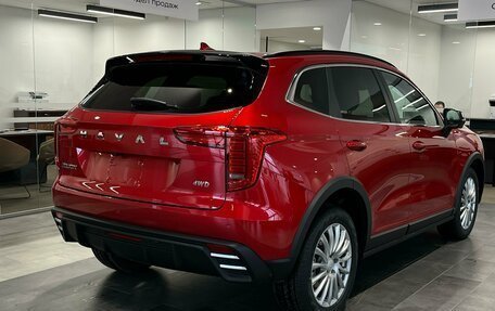 Haval Jolion, 2026 год, 2 899 000 рублей, 4 фотография