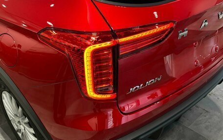 Haval Jolion, 2026 год, 2 899 000 рублей, 5 фотография