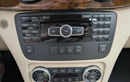 Mercedes-Benz GLK-Класс, 2013 год, 2 097 000 рублей, 15 фотография
