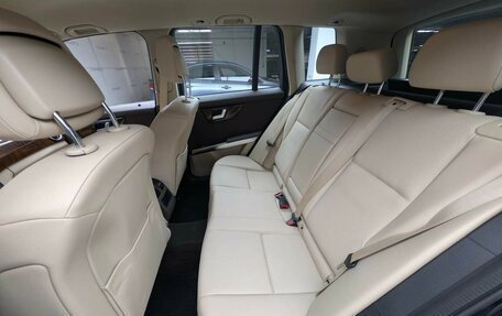 Mercedes-Benz GLK-Класс, 2013 год, 2 097 000 рублей, 11 фотография