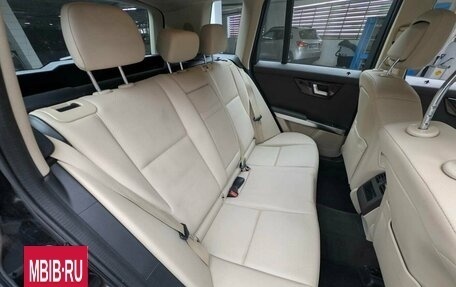 Mercedes-Benz GLK-Класс, 2013 год, 2 097 000 рублей, 12 фотография