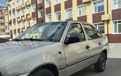 Daewoo Nexia I рестайлинг, 2007 год, 178 000 рублей, 1 фотография