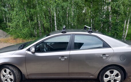 KIA Cerato III, 2010 год, 770 000 рублей, 1 фотография