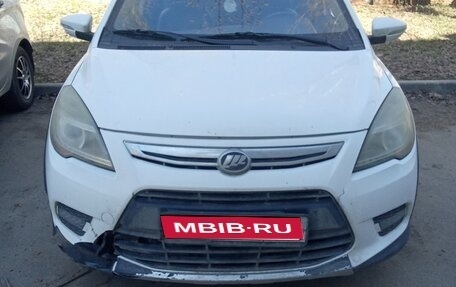 Lifan X50, 2016 год, 390 000 рублей, 1 фотография