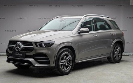 Mercedes-Benz GLE, 2019 год, 5 495 000 рублей, 1 фотография